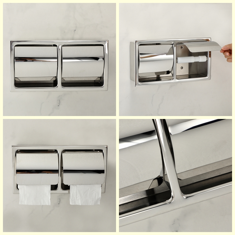 stainless steel double roll paper holder.jpg